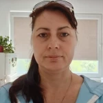 pomoce domowe - zdjęcie profilowe użytkownika Wira M.