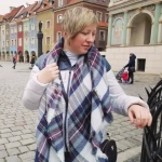 pomoce domowe - zdjęcie profilowe użytkownika Liudmyla O.