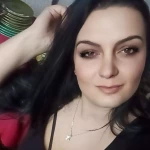 pomoce domowe - zdjęcie profilowe użytkownika Monika Z.