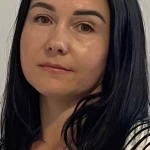 pomoce domowe - zdjęcie profilowe użytkownika Myroslava H.