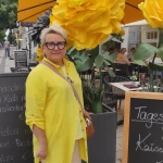 pomoce domowe - zdjęcie profilowe użytkownika Justyna W.