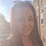pomoce domowe - zdjęcie profilowe użytkownika Roksana K.