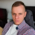 pomoce domowe - zdjęcie profilowe użytkownika Andrzej B.