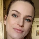 pomoce domowe - zdjęcie profilowe użytkownika Martyna G.