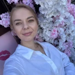 pomoce domowe - zdjęcie profilowe użytkownika Olia P.