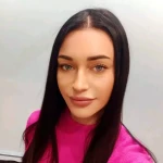 pomoce domowe - zdjęcie profilowe użytkownika Sylwia G.