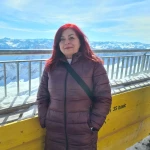 pomoce domowe - zdjęcie profilowe użytkownika Bożena S.