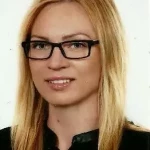 pomoce domowe - zdjęcie profilowe użytkownika Paulina K.