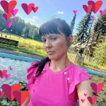 pomoce domowe - zdjęcie profilowe użytkownika Iryna P.