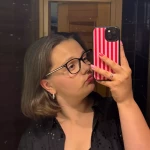 pomoce domowe - zdjęcie profilowe użytkownika Antonina U.