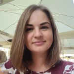 pomoce domowe - zdjęcie profilowe użytkownika Olena Z.