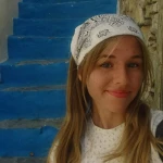 pomoce domowe - zdjęcie profilowe użytkownika Hanna S.