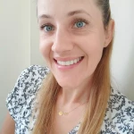 pomoce domowe - zdjęcie profilowe użytkownika Joanna P.