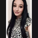 pomoce domowe - zdjęcie profilowe użytkownika Andżelika L.