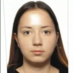 pomoce domowe - zdjęcie profilowe użytkownika Angelina R.