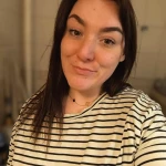 pomoce domowe - zdjęcie profilowe użytkownika Justyna B.