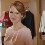pomoce domowe - zdjęcie profilowe użytkownika Agnieszka
