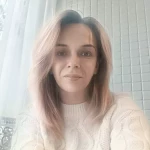 pomoce domowe - zdjęcie profilowe użytkownika Aleksandra M.
