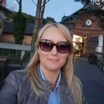 pomoce domowe - zdjęcie profilowe użytkownika Katarzyna A.