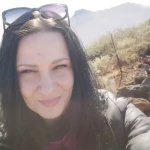 pomoce domowe - zdjęcie profilowe użytkownika Anna S.