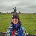 pomoce domowe - zdjęcie profilowe użytkownika Emilia R.