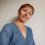 pomoce domowe - zdjęcie profilowe użytkownika Alicja N.