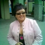 pomoce domowe - zdjęcie profilowe użytkownika Jolanta F.