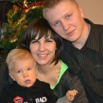 pomoce domowe - zdjęcie profilowe użytkownika Aga G.