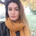 pomoce domowe - zdjęcie profilowe użytkownika Olga L.