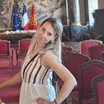 pomoce domowe - zdjęcie profilowe użytkownika Kateryna K.