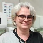 pomoce domowe - zdjęcie profilowe użytkownika Małgorzata C.