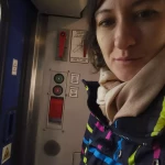 pomoce domowe - zdjęcie profilowe użytkownika Justyna S.