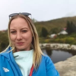 pomoce domowe - zdjęcie profilowe użytkownika Aneta G.