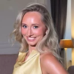 pomoce domowe - zdjęcie profilowe użytkownika Klaudia H.