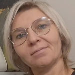 pomoce domowe - zdjęcie profilowe użytkownika Izabela M.