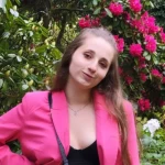 pomoce domowe - zdjęcie profilowe użytkownika Nicoll D.