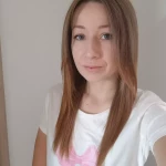 pomoce domowe - zdjęcie profilowe użytkownika Żaneta N.