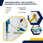 pomoce domowe - zdjęcie profilowe użytkownika Monika K.