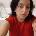 pomoce domowe - zdjęcie profilowe użytkownika Dorota M.