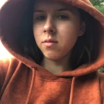 pomoce domowe - zdjęcie profilowe użytkownika Julia G.