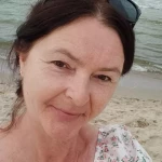 pomoce domowe - zdjęcie profilowe użytkownika Halina M.