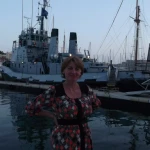 pomoce domowe - zdjęcie profilowe użytkownika Nataliiа K.