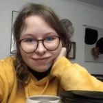 pomoce domowe - zdjęcie profilowe użytkownika Julia D.