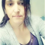 pomoce domowe - zdjęcie profilowe użytkownika Marijka D.