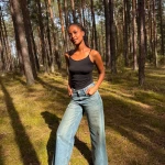 pomoce domowe - zdjęcie profilowe użytkownika Mariam P.