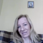 pomoce domowe - zdjęcie profilowe użytkownika Mariola C.