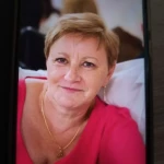 pomoce domowe - zdjęcie profilowe użytkownika Anna B.