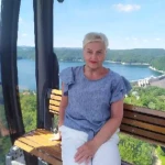 pomoce domowe - zdjęcie profilowe użytkownika Dorota G.