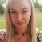 pomoce domowe - zdjęcie profilowe użytkownika Barbara R.