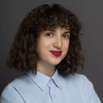 pomoce domowe - zdjęcie profilowe użytkownika Yuliia L.